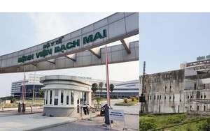 Tập trung tối đa nguồn lực, đưa Cơ sở 2 Bệnh viện Bạch Mai, Việt Đức vào sử dụng trước 30/11