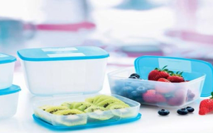 Cách sử dụng đồ nhựa an toàn khi chế biến thực phẩm