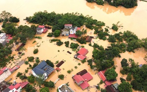 Dự báo còn ít nhất 4-5 cơn bão trên Biển Đông, mưa lớn cực đoan và rét đậm xuất hiện sớm