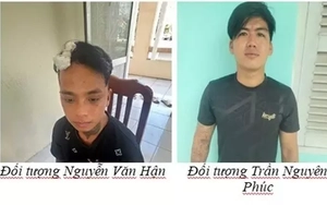 Hỗn chiến giải quyết mâu thuẫn cho bạn gái, 2 người thương vong