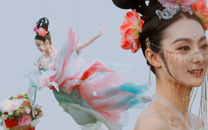 "Vén mặt chị Hằng" đang hot mùa Trung thu, cao điểm phải bay lên trời 6 lần/ngày