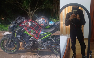 Nghi phạm sát hại 3 người ở Đồng Nai: Thường đăng clip đi phượt bằng xe phân phối lớn trên MXH