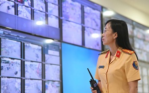 Camera AI ở TP HCM có thể nhận diện những lỗi vi phạm nào?