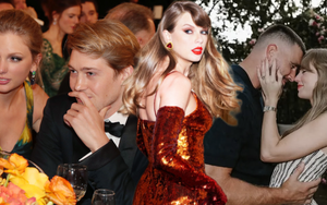 Khi Taylor không còn đau khổ để viết nhạc, ta có còn mê cô ấy nữa không?