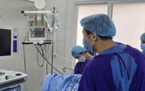 Ống thông niệu quản 'ngủ quên' trong cơ thể người phụ nữ suốt 15 năm