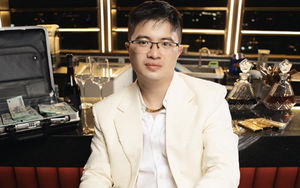 Mr. Pips sở hữu loạt bất động sản cao cấp, siêu xe ở nước ngoài