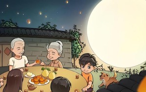 Trung thu 2025: 4 cấm kỵ không làm, 3 tuyệt đối không ăn kẻo "họa từ miệng vào"