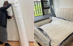 5 loại đệm người trong nghề liệt vào "danh sách đen": ĐỪNG MUA!