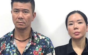 Nhận hàng tỷ đồng 'chạy giám định' để tội phạm được đi điều trị tâm thần