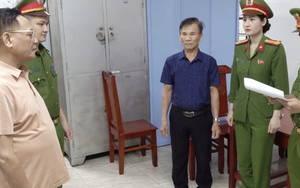 "Ông bầu" Cao Tiến Đoan bán 189 lô đất khi chưa đủ điều kiện, thu lợi 191 tỉ đồng