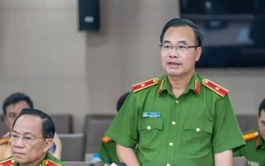 Bộ Công an thông tin về vụ án trong ‘hệ sinh thái Hoàng Hường’