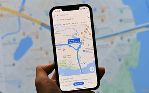 Google Maps có thay đổi mà hàng triệu người dùng nên biết