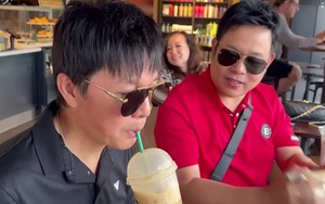 Quang Lê lại tậu nhà mới triệu đô, được anh trai đại gia cho gần 8 tỷ