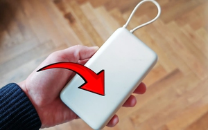 Mẫu pin sạc dự phòng đang bị thu hồi tại Việt Nam