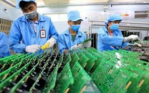 VN đang có một thứ thấp nhất khu vực, rào cản trong lĩnh vực trị giá hàng nghìn tỷ USD