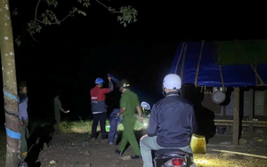 Hành trình 56 giờ truy bắt nghi phạm bắn chết 3 người trong gia đình ở Đồng Nai