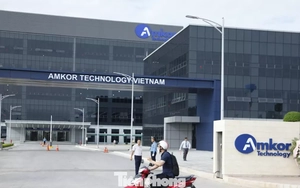 Bắc Ninh có thêm 9 khu công nghiệp, tổng vốn trên 700 triệu USD