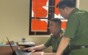 Cảnh báo nóng về trang Fanpage tự xưng là cơ quan của Bộ Công an