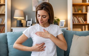 Phát hiện nguy cơ mắc ung thư chỉ trong 3 phút, có thể làm ngay tại nhà: Ai cũng nên biết