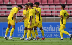 LĐBĐ châu Á công bố án phạt dành cho LĐBĐ Malaysia