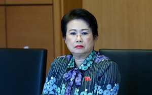 Bắt giam cựu Phó Bí thư Tỉnh ủy Đồng Nai Phan Thị Mỹ Thanh