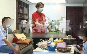 Bị người lạ đuổi khỏi chỗ ở, ông chồng nghiện cờ bạc mới biết vợ đã lén bán nhà