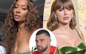 Taylor Swift bị tình cũ chồng sắp cưới đáp trả thẳng mặt