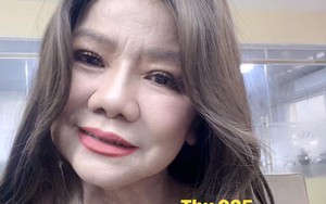 Gương mặt khác lạ của nữ NSND U80 rời phố thị về Thạch Thất sống, thích được khen đẹp hơn hát hay