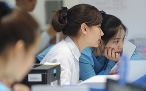 Tin vui với nhân sự ngân hàng: Làn sóng cắt giảm bắt đầu hạ nhiệt