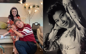 Nữ NSND quyền lực miền Nam giao 1 việc cho Đàm Vĩnh Hưng: 88 tuổi vẫn khỏe mạnh, ở biệt thự hàng chục tỷ