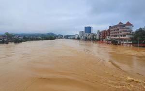 Cảnh báo khẩn: Bắc Ninh và hàng chục tỉnh khác đặc biệt chú ý