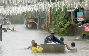 Quốc gia nào chịu nhiều thiên tai nhất thế giới, 'hứng' nhiều siêu bão mỗi năm