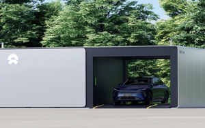 Trung Quốc lại đi trước thế giới một bước: Mọi thao tác đổi pin xe điện chỉ mất 3 phút, gần 150.000 nghìn lượt đổi thực hiện mỗi ngày tại hơn 3.500 trạm