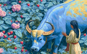 Rằm vừa qua vận may đã tới: Người tuổi nào được quý nhân dẫn lối tiền bạc vào nhà?