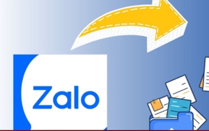 Người dùng nên làm điều này ngay để tránh mất tài khoản Zalo