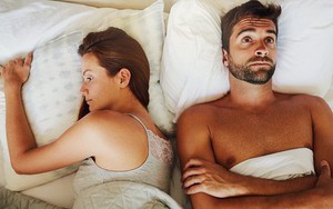 Ngừng làm "chuyện ấy", cơ thể sẽ hứng chịu 7 điều này