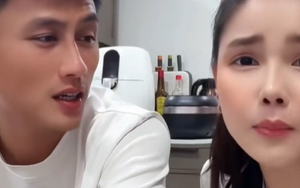 Vợ chồng Mạc Hồng Quân - Kỳ Hân bỗng gọi tên Ly Kute, đáp trả bình luận xúc phạm