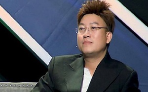 Nam nhạc sĩ 44 tuổi: "Tôi thương các bạn như con"