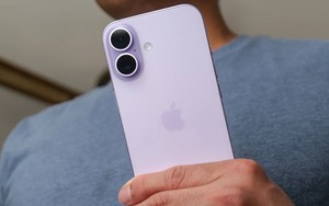 iPhone đã sao chép đủ thứ từ Android, vậy mà còn mỗi tính năng hay nhất này lại mãi không "đánh cắp" được