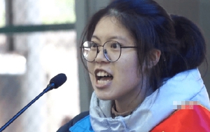 Thi ĐH đạt Á khoa toàn quốc nhưng vẫn bị đánh trượt, nữ sinh 20 tuổi kiện Sở Giáo dục và đòi bồi thường 3.000 đồng