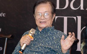 Lý do nhạc sĩ nổi tiếng giận Thanh Lam, nghe hát xong là "chú bỏ đi"