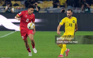 Báo Indonesia truy tìm được hồ sơ gần 100 năm tuổi, chỉ rõ cầu thủ nhập tịch sai luật của Malaysia