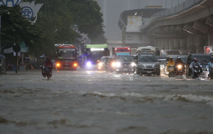 Công ty phụ trách thoát nước cho thành phố Hà Nội kinh doanh thế nào: Tuổi đời hơn nửa thế kỷ, doanh thu gần 447 tỷ đồng