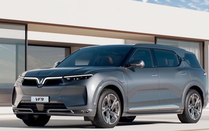 Xe điện VinFast ưu đãi "mua 1 tặng 1" - mẫu xe được tặng là loại nào?