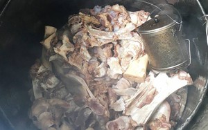 Món ăn Việt có tên nghe hết hồn, được xem như "tinh hoa ẩm thực" nhưng ngay cả người Việt cũng chưa chắc biết đến