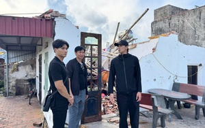 "Chị ngã em nâng" của Thuận Nguyễn, Lê Khánh đứng thứ 2 phòng vé, đoàn phim có hành động ấm lòng