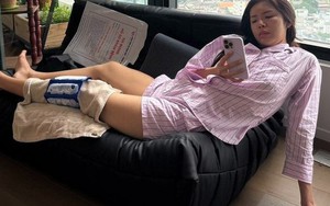 Khi siêu mẫu bị "ngải heo nhập"