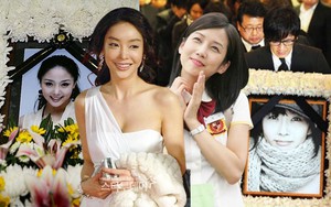 Bí ẩn 4 mỹ nhân chung công ty tự tử trong 3 năm: Chỉ vô tình hay là nạn nhân của "quy tắc ngầm" showbiz?