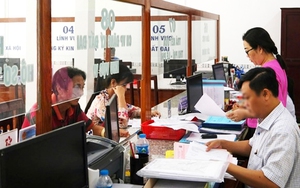 Từ 1/10 chính thức không nhận hồ sơ giấy, người dân làm thủ tục hành chính bằng cách sau