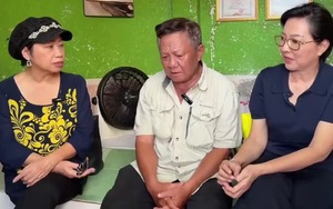 Nam nghệ sĩ hài miền Nam 2 tháng không có show, phải ở nhà kho